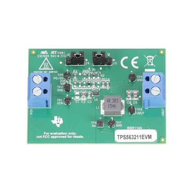  TPS563211EVM 