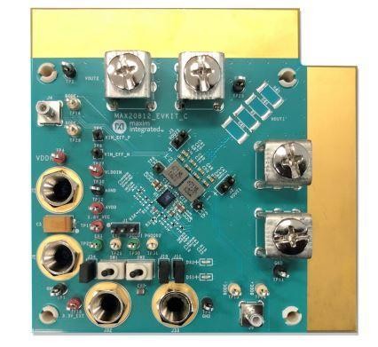  MAX20812EVKIT# 