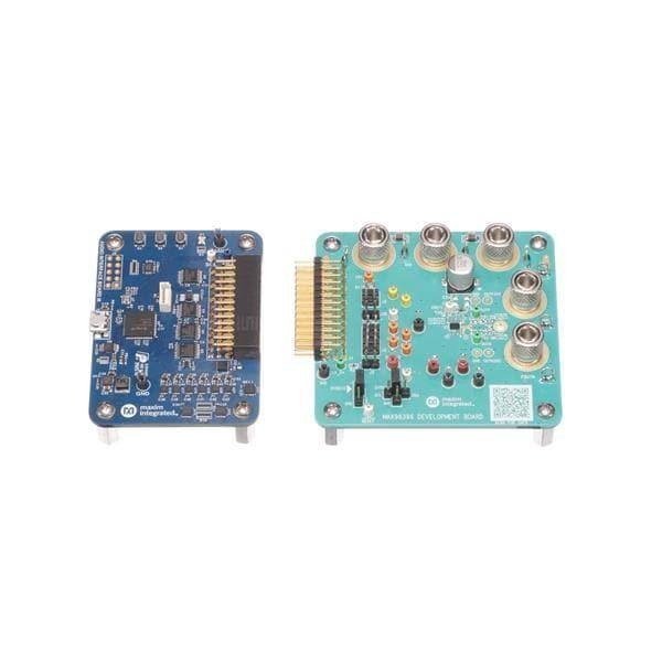  MAX98396EVSYS# 