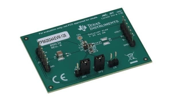 TPS62824AEVM-126 