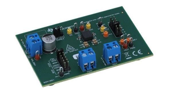  TPSM8A29EVM 