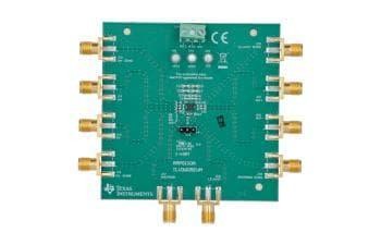  TLV3605EVM 