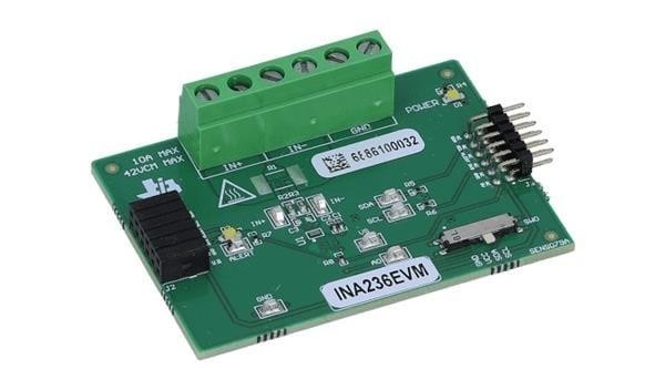  INA236EVM 