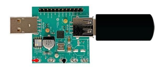  MAX16984AEVKIT# 