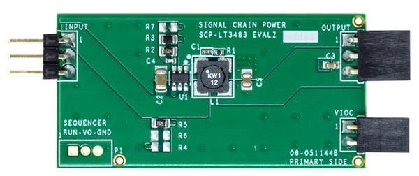  SCP-LT3483-EVALZ 