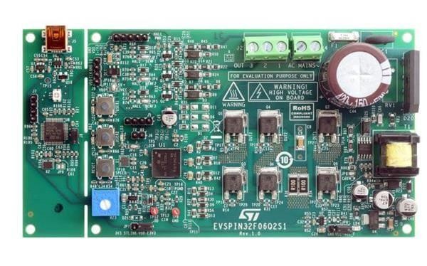  EVSPIN32F06Q2S1 