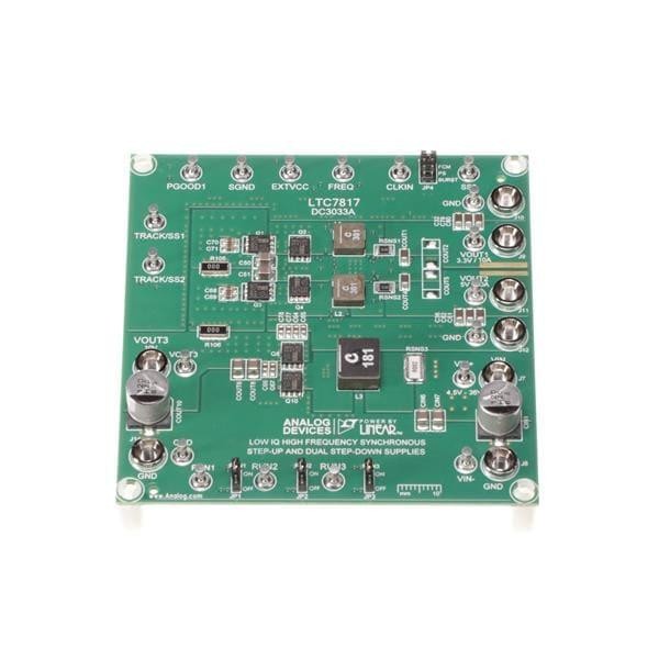  DC3033A 