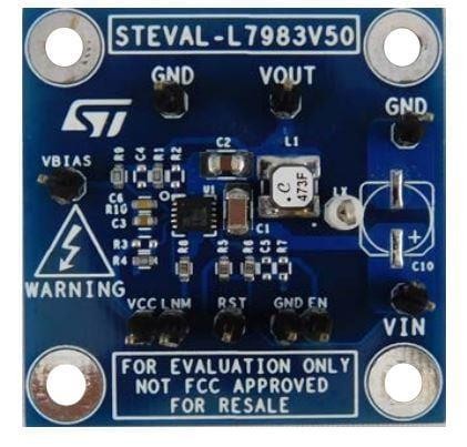  STEVAL-L7983V50 