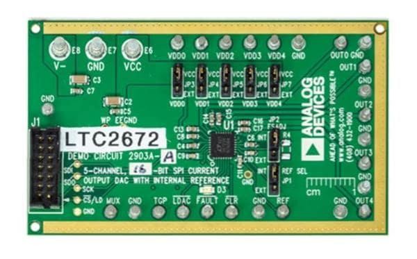  DC2903A-A 
