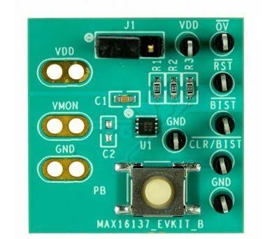  MAX16137EVKIT# 