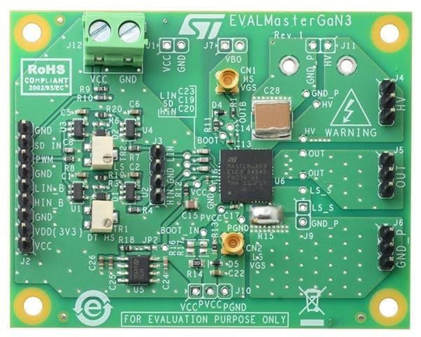  EVALMASTERGAN3 