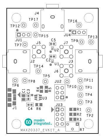  MAX20337EVKIT# 