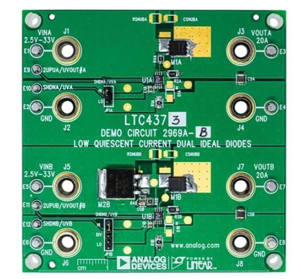  DC2969A-B 