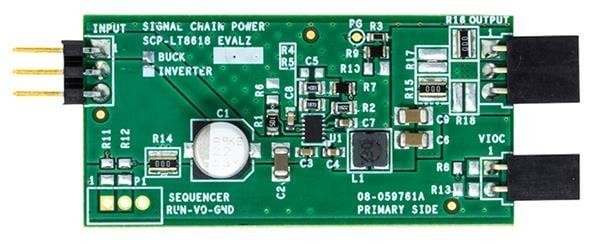  SCP-LT8618-IEVALZ 