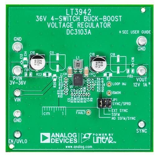  DC3103A 
