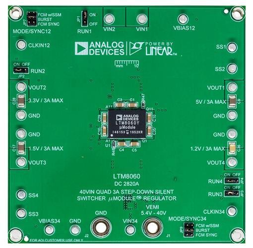  DC2820A 