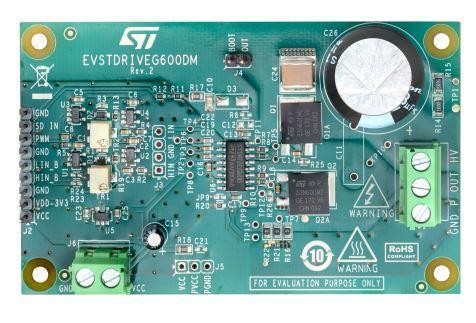  EVSTDRIVEG600DM 