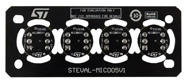 STEVAL-MIC005V1 