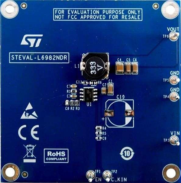 STEVAL-L6982NDR 