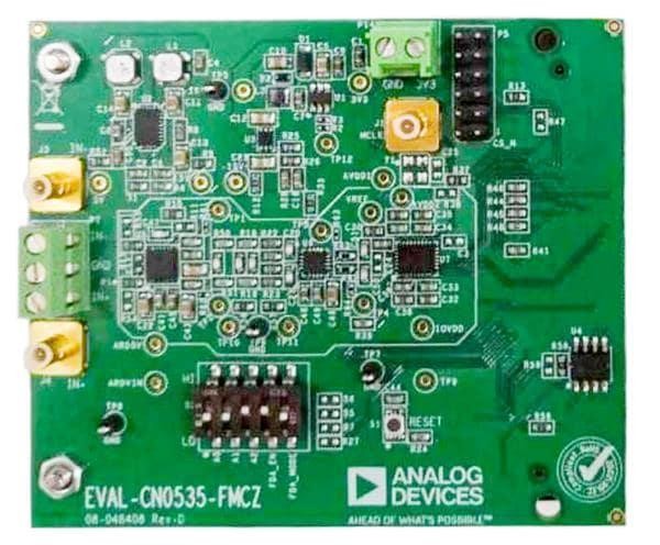  EVAL-CN0535-FMCZ 
