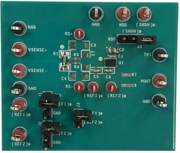  MAX49921EVKIT# 