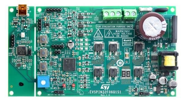  EVSPIN32F06Q1S1 