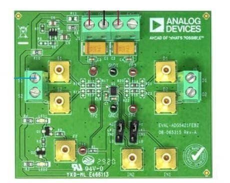  EVAL-ADG5421FEBZ 