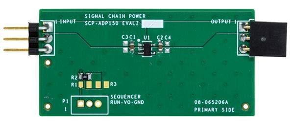  SCP-ADP150-EVALZ 