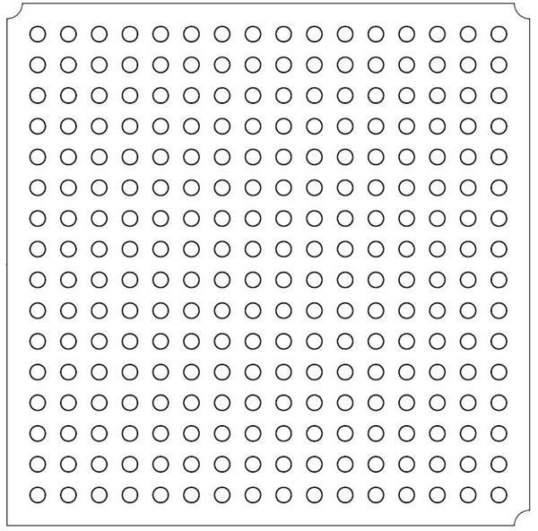  LC4256V-3FTN256BC 