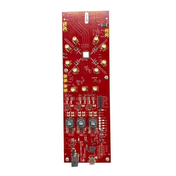  ADC12QJ1600EVM 