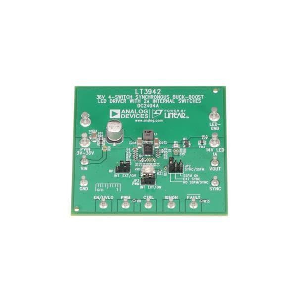  DC2404A 