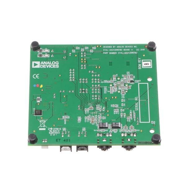  EVAL-AD2428WD1BZ 