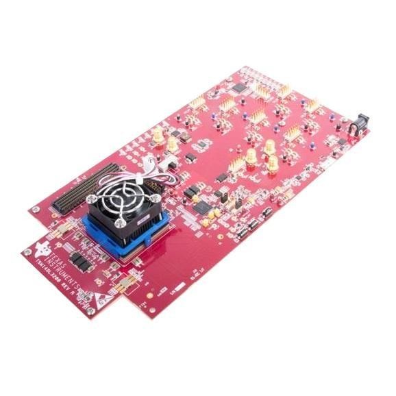  TSW14DL3200EVM 