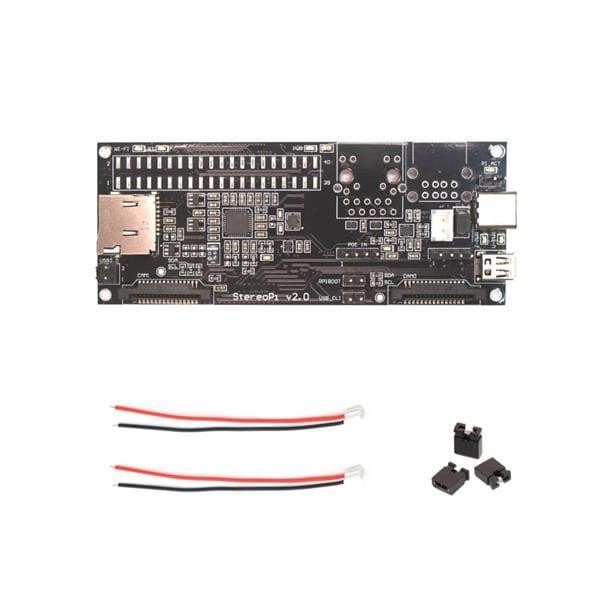  STPI2-SLM-01 