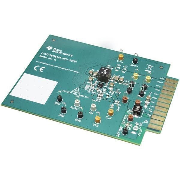  LM61460EVM-AS-400K 