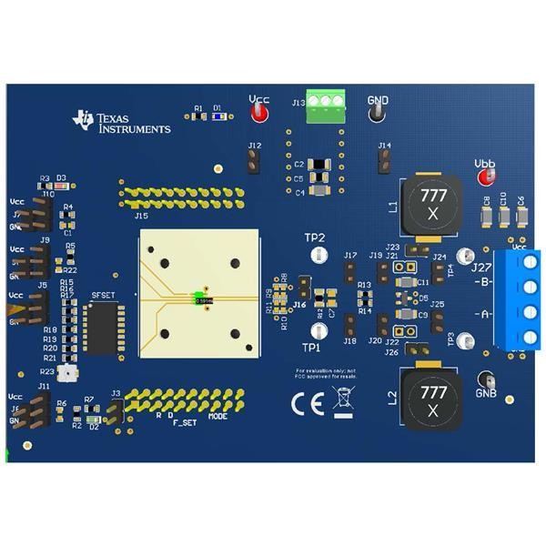  THVD8000EVM 