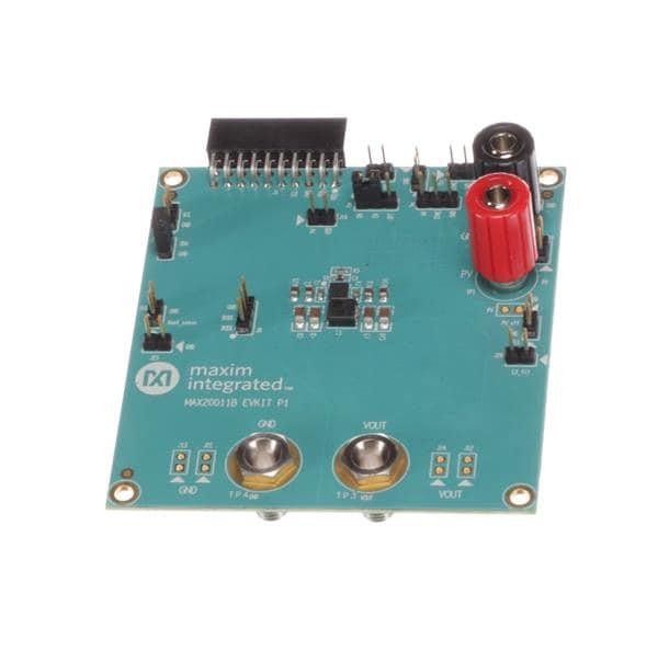  MAX20011BEVKIT# 