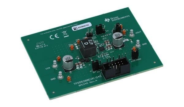  TPS55288EVM-045 