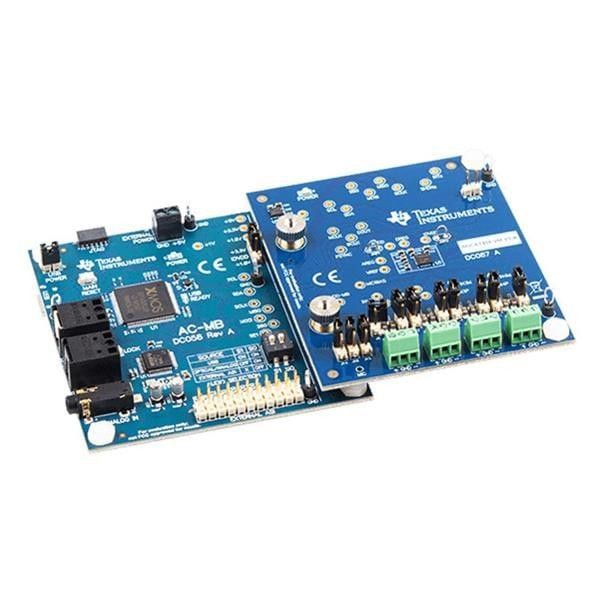  ADC6140EVM-PDK 