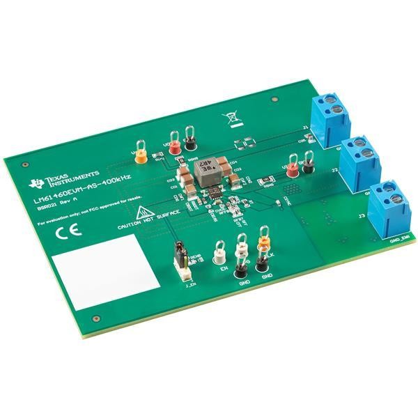 LM61460EVM-FS-400K 