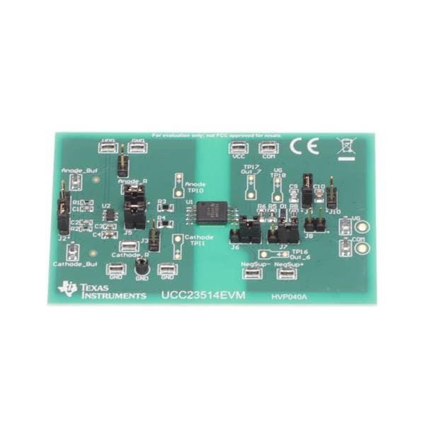  UCC23514EVM 
