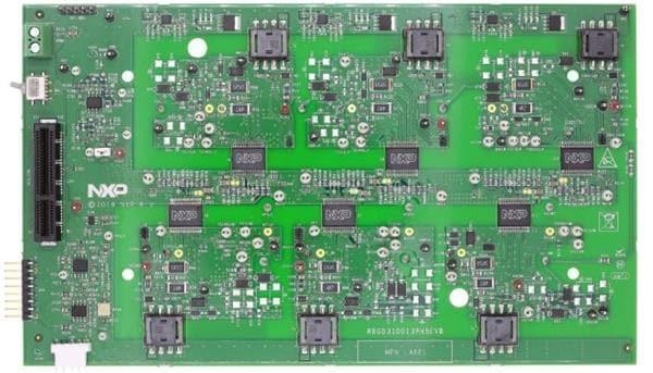  RDGD3100I3PH5EVB 