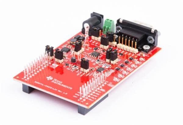  BOOSTXL-CANFD-LIN 