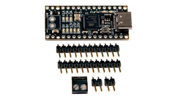  CS-PDMICRO-01 