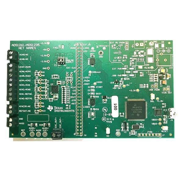  ADS1261EVM 