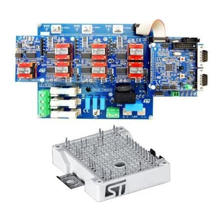  STEVAL-HKI001V2 