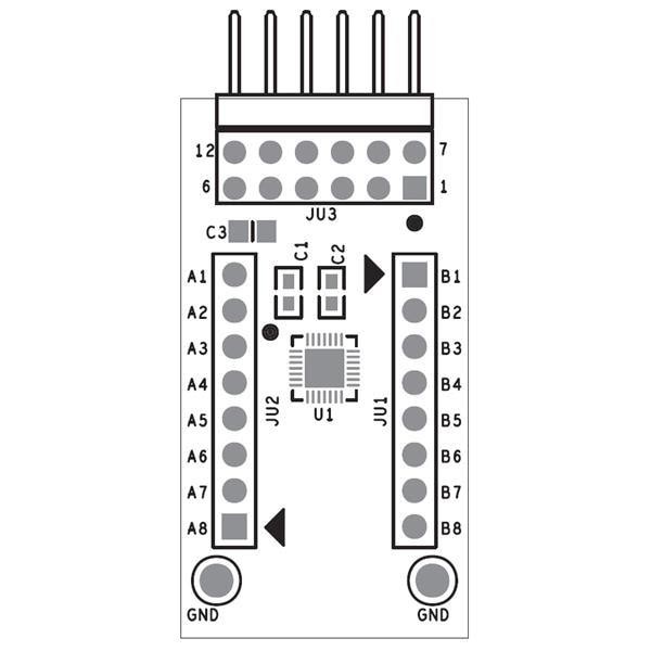  MAX14662EVKIT# 