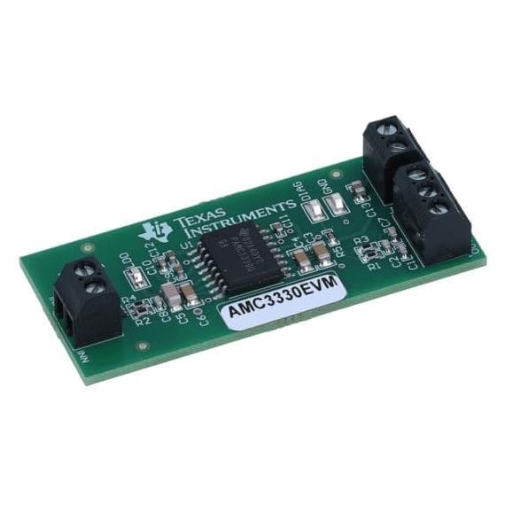  AMC3330EVM 