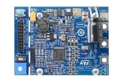  STEVAL-PTOOL2V1 
