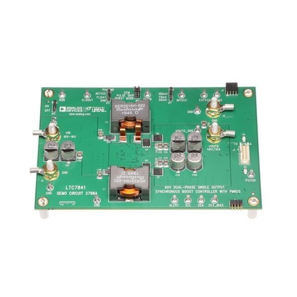  DC2798A 